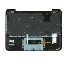 Клавиатура для ноутбука Samsung BA75-030650 | черный (002808)