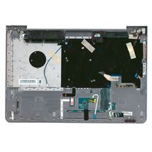 Клавиатура для ноутбука Sony BA75-04038M | черный (005271)
