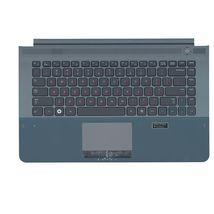 Клавиатура для ноутбука Samsung CBA75-02860A | черный (002798)