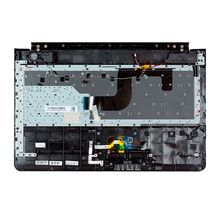 Клавіатура до ноутбука Samsung BA75-03027C | чорний (002669)
