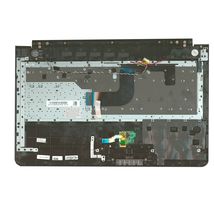 Клавиатура для ноутбука Samsung BA75-03027C | черный (007580)