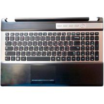 Клавиатура для ноутбука Samsung 9Z.N6ASN.00R | черный (002219)