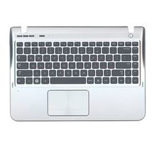 Клавіатура до ноутбука Samsung BA75-02868G | чорний (008632)