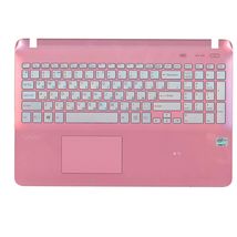 Клавіатура до ноутбука Sony 149240921US | сірий (011354)