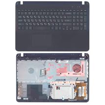 Клавиатура для ноутбука Sony D13604008252 | черный (013450)