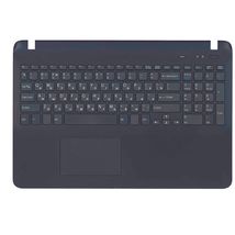Клавіатура до ноутбука Sony 149240521US | чорний (013450)