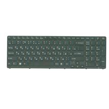 Клавиатура для ноутбука Sony 149156011US | черный (007531)