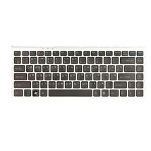 Клавіатура до ноутбука Sony NSK-S8101 | чорний (000269)
