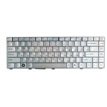 Клавіатура до ноутбука Sony 147964811 | сріблястий (002461)
