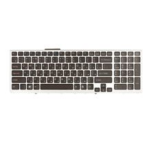 Клавіатура до ноутбука Sony 148781561 | чорний (000280)