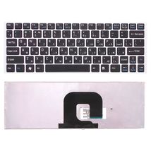 Клавіатура до ноутбука Sony 9Z.N5USW.20R | чорний (003100)