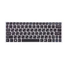 Клавіатура до ноутбука Sony A1803985A | чорний (003100)