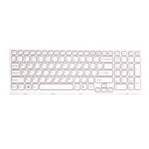Клавіатура до ноутбука Sony 148969261 | білий (003097)