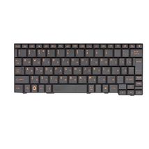 Клавіатура до ноутбука Toshiba PK130EF1A11 | чорний (002416)