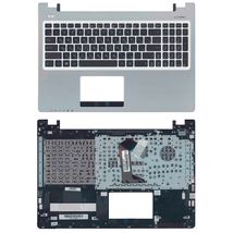 Клавиатура для ноутбука Asus 0KN0-N31RU13 | черный (015769)