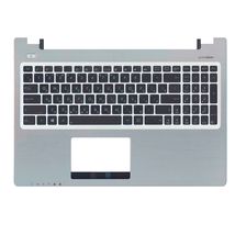 Клавиатура для ноутбука Asus 0KNB0-6127RU00 | черный (015769)