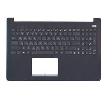 Клавиатура для ноутбука Asus 13NB00I2AP0301 | черный (015979)