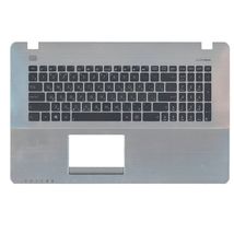 Клавиатура для ноутбука Asus 0KN0-PM1RU13 | черный (017486)