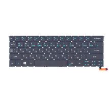 Клавіатура до ноутбука Acer MP-13C63SUJ9201 | чорний (016911)