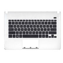 Клавіатура до ноутбука Asus 13GNLO2AP050-1 | чорний (015976)