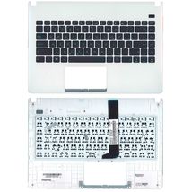 Клавиатура для ноутбука Asus 0KNB0-4131RU00 | черный (014325)