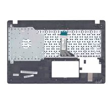 Клавіатура до ноутбука Asus 90NB0341-R30190 | чорний (015764)