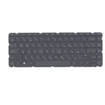 Клавиатура для ноутбука HP PK1314C2A00 | черный (016913)