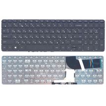 Клавіатура до ноутбука HP 9Z.N9HBQ.901 | чорний (016915)