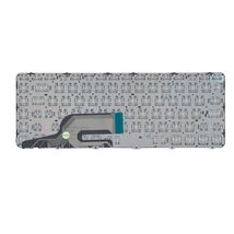 Клавіатура до ноутбука HP 6037B0115501 | чорний (019316)