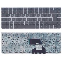 Клавиатура для ноутбука HP MP-10L93US-930 | черный (016589)