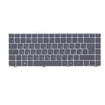 Клавиатура для ноутбука HP 638178-001 | черный (016589)