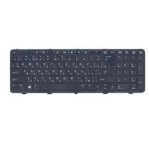 Клавиатура для ноутбука HP 6037B0088501 | черный (020409)