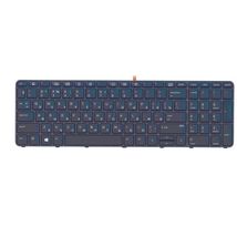Клавиатура для ноутбука HP 9Z.NCGBV.20R | черный (016605)