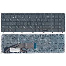 Клавіатура до ноутбука HP 9Z.NCGBV.20R | чорний (019315)