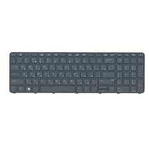 Клавіатура до ноутбука HP 9Z.NCGBV.20R | чорний (019315)
