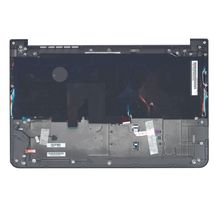 Клавиатура для ноутбука Lenovo 002-12N86LHB01 | черный (020413)