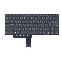 Клавиатура для ноутбука Lenovo 9Z.NCRSN.20R | черный (017094)