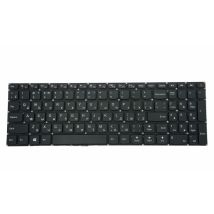 Клавиатура для ноутбука Lenovo NSK-BV2SN | черный (017095)