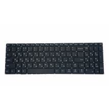 Клавіатура до ноутбука Lenovo PM5NR-RU | чорний (017097)