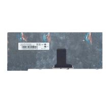 Клавиатура Lenovo IdeaPad (S100) Black, (Black Frame), RU