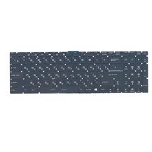 Клавіатура до ноутбука MSI V143422BK1 | чорний (014657)