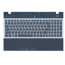 Клавиатура для ноутбука Samsung CNBA5903075CBIL927N0172 | черный (014910)