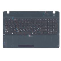 Клавиатура для ноутбука Samsung BA75-04640C | черный (015746)