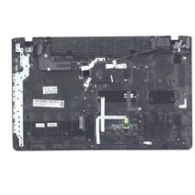 Клавиатура для ноутбука Samsung BA75-04640C | черный (015746)