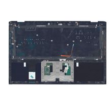 Клавіатура до ноутбука Sony NSK-SJ0LF | чорний (017093)
