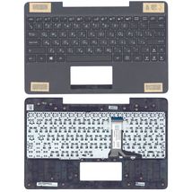 Клавіатура для ноутбука Asus Transformer Book (T100TA) Black, (Black TopCase), RU