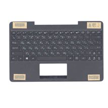 Клавиатура для ноутбука Asus 90NB0451-R30201 | черный (015771)