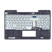 Клавиатура для ноутбука Asus MP-11N73SU-920W | черный (015771)