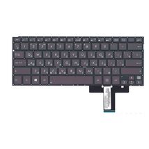 Клавиатура для ноутбука Asus 0KNB0-NY1RU13 | черный (018643)