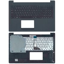 Клавіатура для ноутбука Asus (X553) Black, (Black TopCase), RU